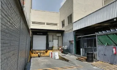 Bodega en renta en Nueva Industrial Vallejo, Gustavo A. Madero, Ciudad de México