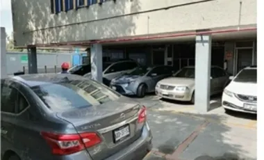 Bodega en renta en Nueva Industrial Vallejo, Gustavo A. Madero, Ciudad de México