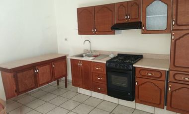 Venta de casa en fraccionamiento Montecarlo