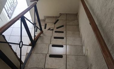 Venta de casa en fraccionamiento Montecarlo