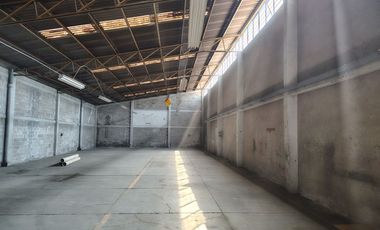 Bodega en Renta, Popotla, Miguel Hidalgo, CDMX