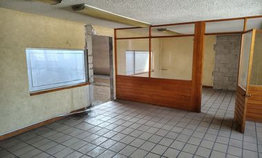 Bodega en Renta, Popotla, Miguel Hidalgo, CDMX