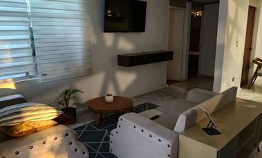 Departamento en La Campiña