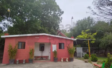 Quinta en venta en Higueras, Higueras, Nuevo León