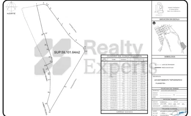 Quinta en venta en Higueras, Higueras, Nuevo León