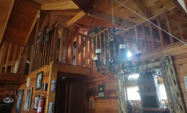Quinta en venta en Higueras, Higueras, Nuevo León