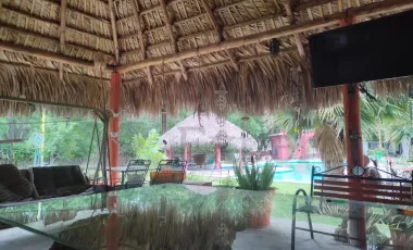 Quinta en venta en Higueras, Higueras, Nuevo León