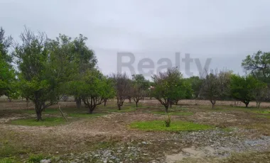 Quinta en venta en Higueras, Higueras, Nuevo León
