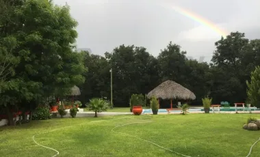 Quinta en venta en Higueras, Higueras, Nuevo León