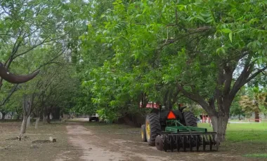 Quinta en venta en Higueras, Higueras, Nuevo León