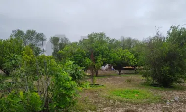 Quinta en venta en Higueras, Higueras, Nuevo León