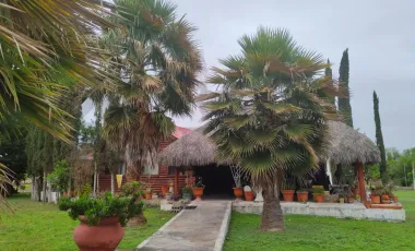 Quinta en venta en Higueras, Higueras, Nuevo León