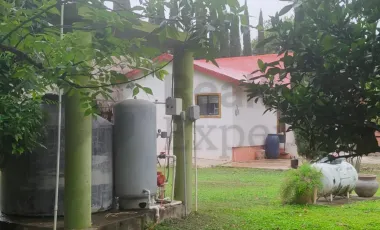 Quinta en venta en Higueras, Higueras, Nuevo León