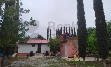 Quinta en venta en Higueras, Higueras, Nuevo León