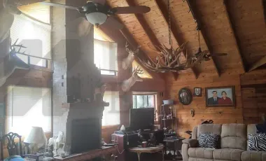 Quinta en venta en Higueras, Higueras, Nuevo León