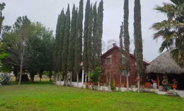 Quinta en venta en Higueras, Higueras, Nuevo León