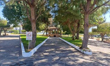 Terreno en venta en Colinas de Santa Anita
