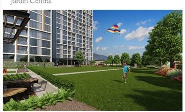 Departamento en Venta en Bosques de La Huasteca, Santa Catarina