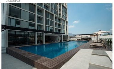 Departamento en Venta en Bosques de La Huasteca, Santa Catarina