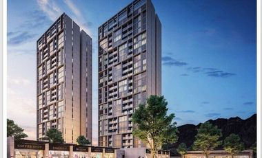 Departamento en Venta en Bosques de La Huasteca, Santa Catarina
