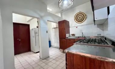 Casa en venta en Claveria, Azcapotzalco, Ciudad de México