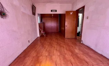 Casa en venta en Claveria, Azcapotzalco, Ciudad de México