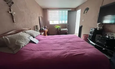 Casa en venta en Claveria, Azcapotzalco, Ciudad de México