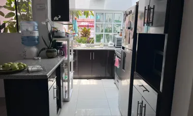 Casa en venta en Claveria, Azcapotzalco, Ciudad de México
