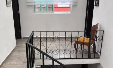 Casa en venta en Claveria, Azcapotzalco, Ciudad de México