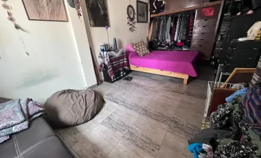 Casa en venta en Claveria, Azcapotzalco, Ciudad de México
