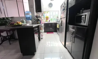 Casa en venta en Claveria, Azcapotzalco, Ciudad de México