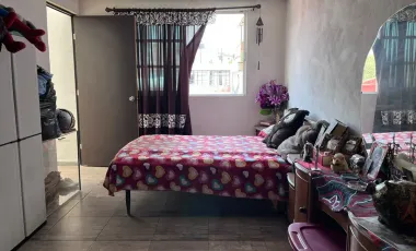 Casa en venta en Claveria, Azcapotzalco, Ciudad de México