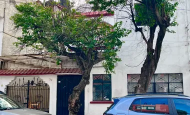 Casa en venta en Claveria, Azcapotzalco, Ciudad de México