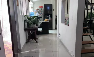 Casa en venta en Claveria, Azcapotzalco, Ciudad de México