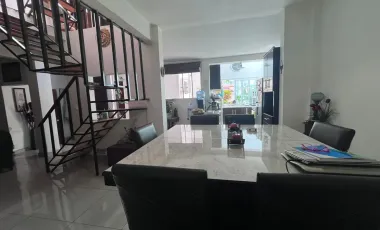 Casa en venta en Claveria, Azcapotzalco, Ciudad de México