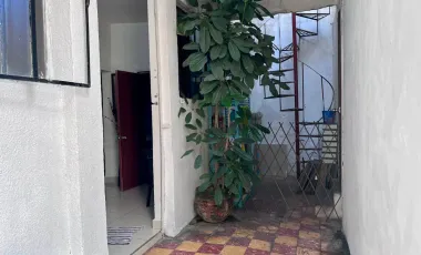 Casa en venta en Claveria, Azcapotzalco, Ciudad de México