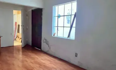 Casa en venta en Claveria, Azcapotzalco, Ciudad de México