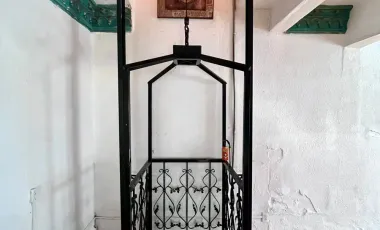 Casa en venta en Claveria, Azcapotzalco, Ciudad de México