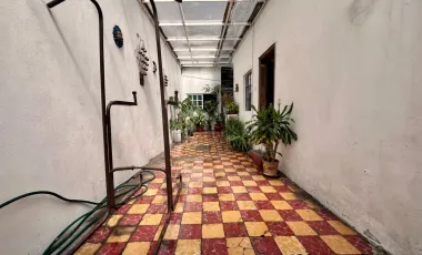 Casa en venta en Claveria, Azcapotzalco, Ciudad de México