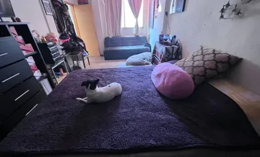 Casa en venta en Claveria, Azcapotzalco, Ciudad de México