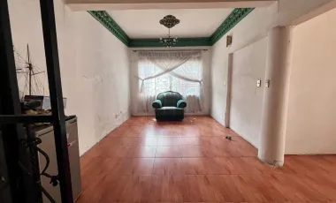 Casa en venta en Claveria, Azcapotzalco, Ciudad de México