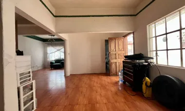 Casa en venta en Claveria, Azcapotzalco, Ciudad de México