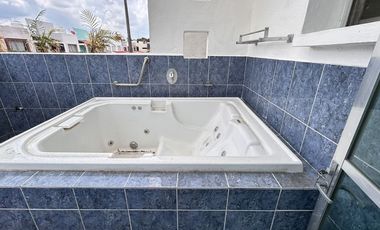 CASA EN VENTA  RESIDENCIAL POMOCA  NACAJUCA TABASCO