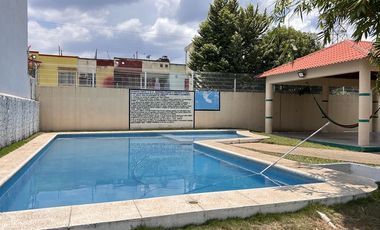 CASA EN VENTA  RESIDENCIAL POMOCA  NACAJUCA TABASCO