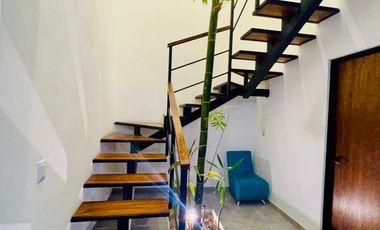 CASA EN RENTA AMUEBLADA CON ALBERCA XOCHITEPEC MORELOS