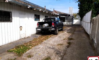 Terreno Amplio en El Llano con Construcciones para empresas
