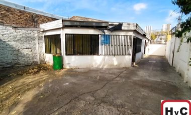Terreno Amplio en El Llano con Construcciones para empresas