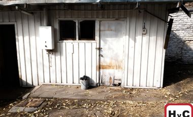 Terreno Amplio en El Llano con Construcciones para empresas