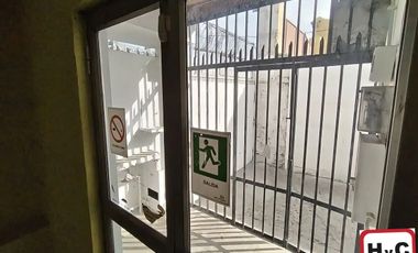 Terreno Amplio en El Llano con Construcciones para empresas