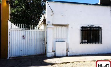 Terreno Amplio en El Llano con Construcciones para empresas